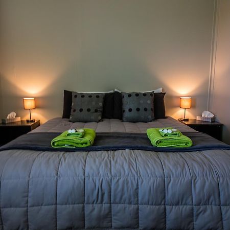 Waipiata Country Hotel Bagian luar foto